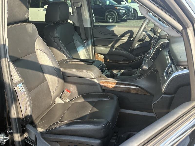 Chevrolet Tahoe LT 2WD 2020