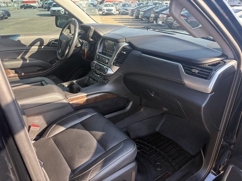 Chevrolet Tahoe LT 2WD 2020