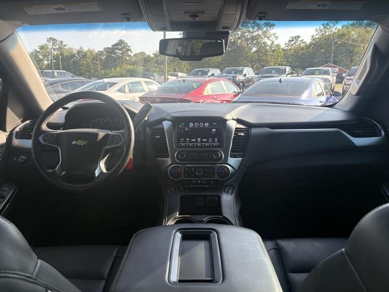 Chevrolet Tahoe LT 2WD 2020