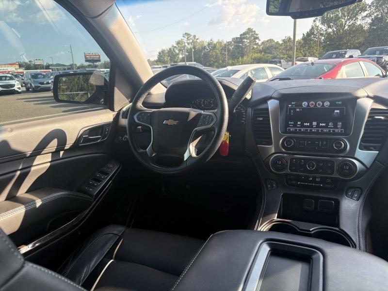 Chevrolet Tahoe LT 2WD 2020
