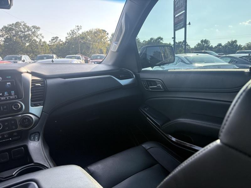 Chevrolet Tahoe LT 2WD 2020