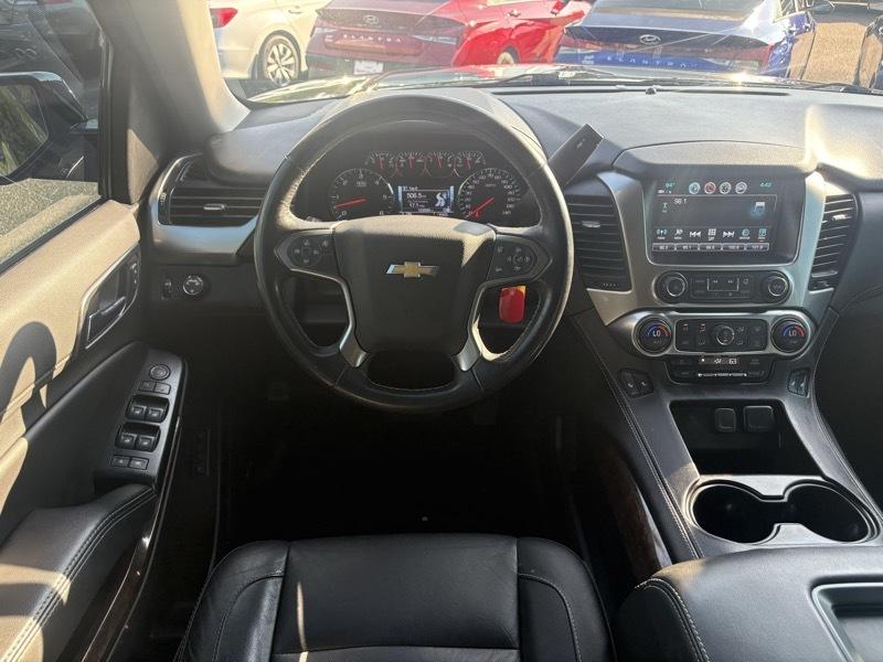 Chevrolet Tahoe LT 2WD 2020