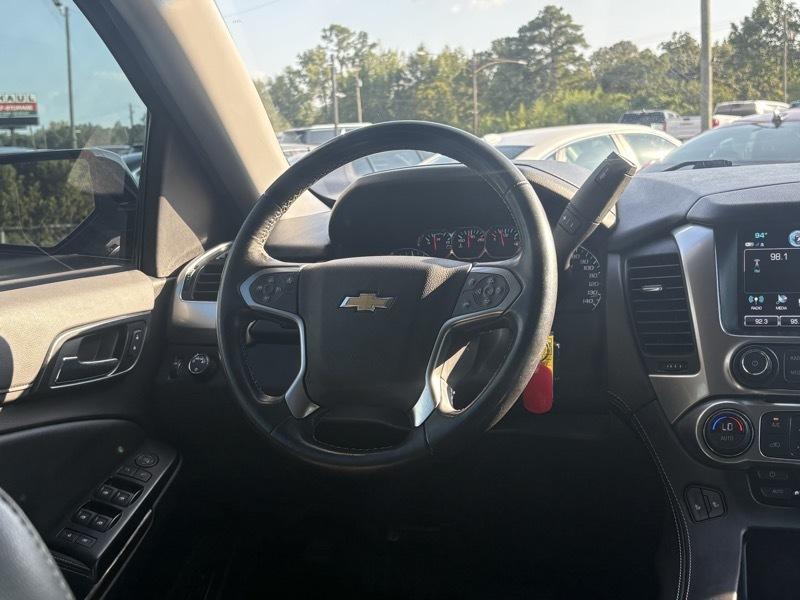 Chevrolet Tahoe LT 2WD 2020