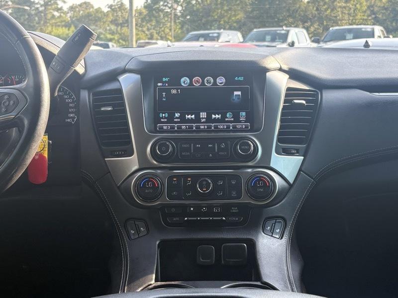 Chevrolet Tahoe LT 2WD 2020