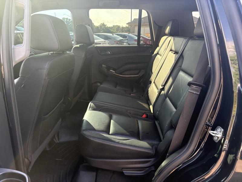 Chevrolet Tahoe LT 2WD 2020