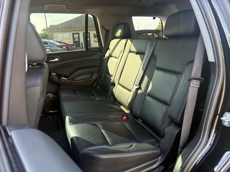 Chevrolet Tahoe LT 2WD 2020