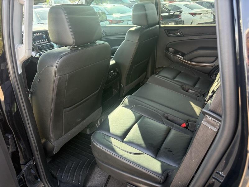 Chevrolet Tahoe LT 2WD 2020