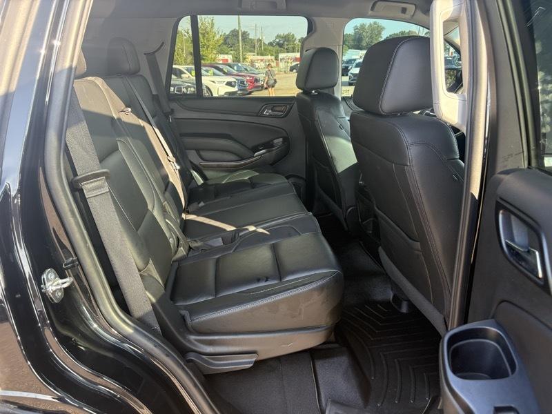 Chevrolet Tahoe LT 2WD 2020