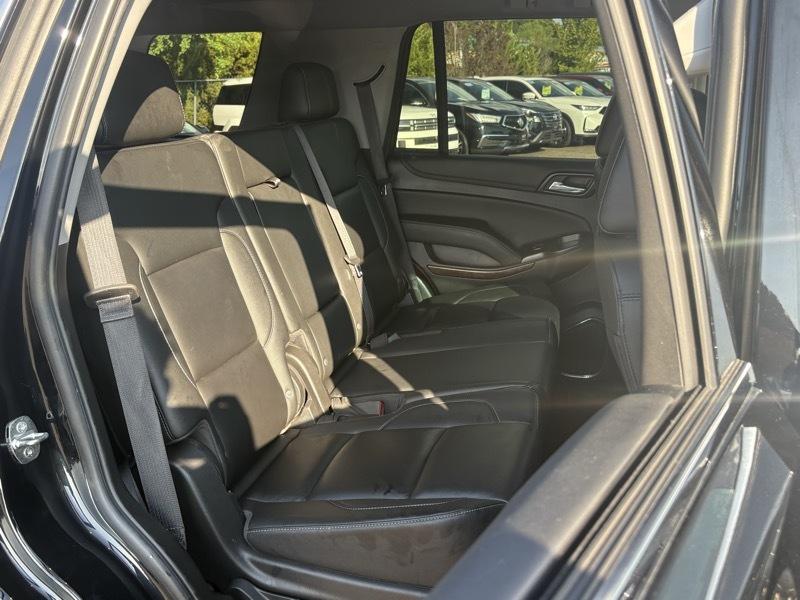 Chevrolet Tahoe LT 2WD 2020