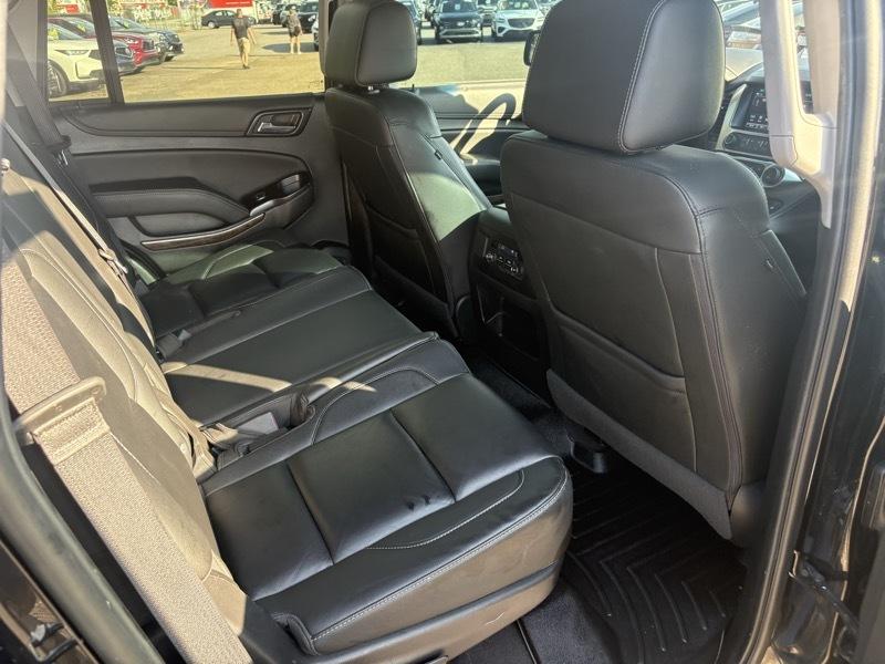 Chevrolet Tahoe LT 2WD 2020