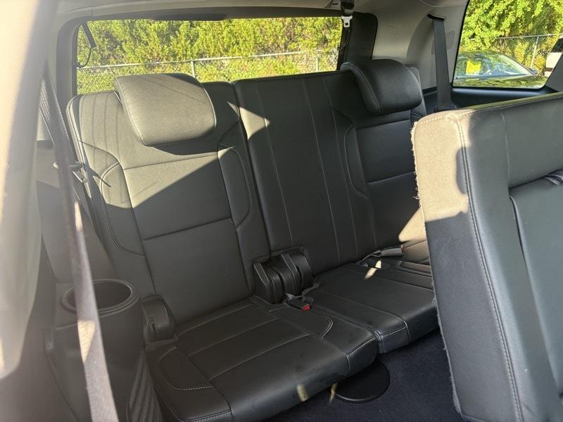 Chevrolet Tahoe LT 2WD 2020
