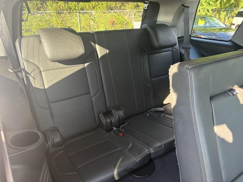 Chevrolet Tahoe LT 2WD 2020