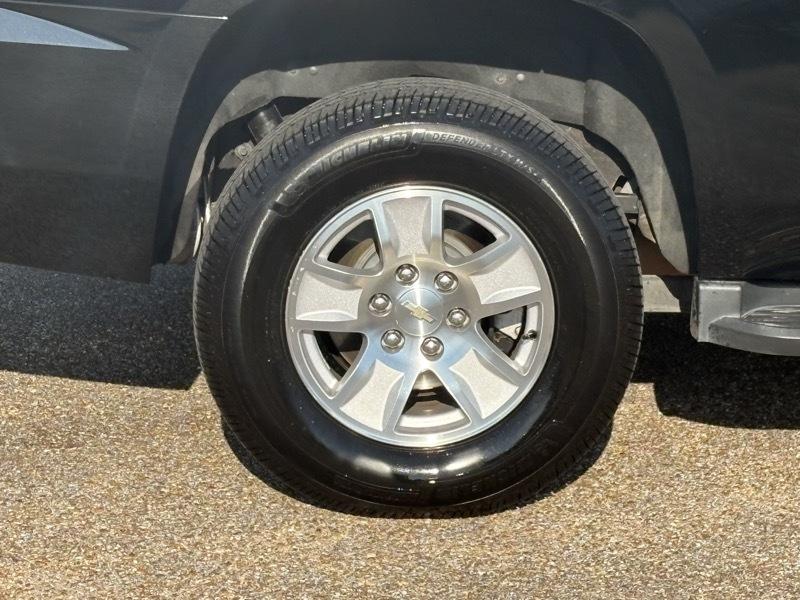 Chevrolet Tahoe LT 2WD 2020