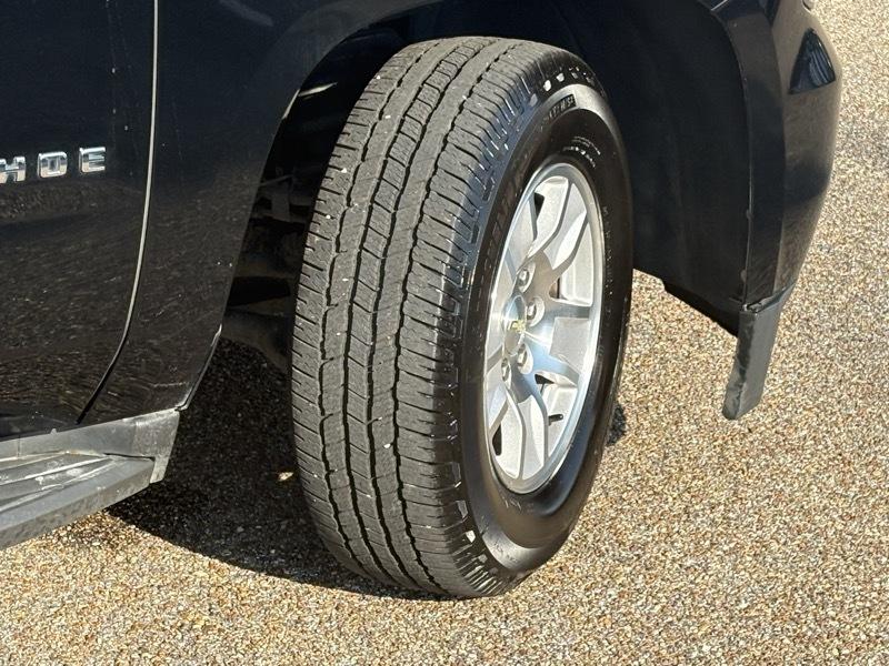 Chevrolet Tahoe LT 2WD 2020