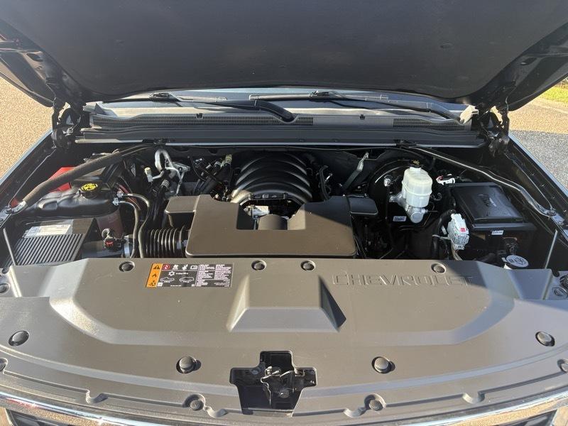 Chevrolet Tahoe LT 2WD 2020