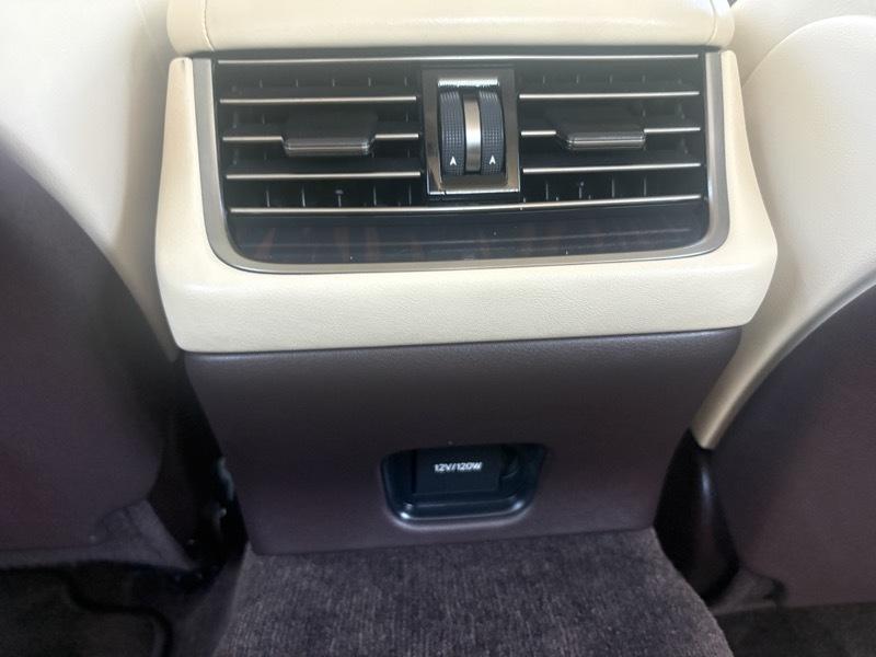 Lexus LS  2018