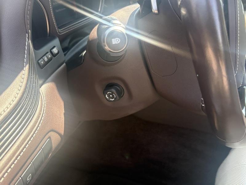 Lexus LS  2018