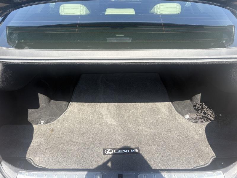 Lexus LS  2018