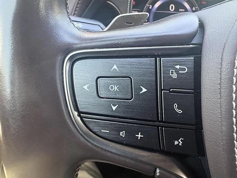 Lexus LS  2018