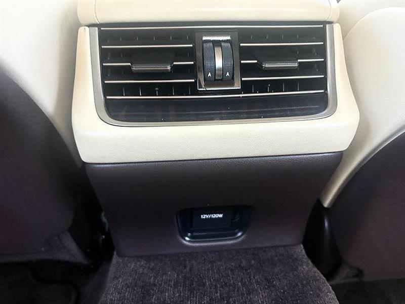 Lexus LS  2018