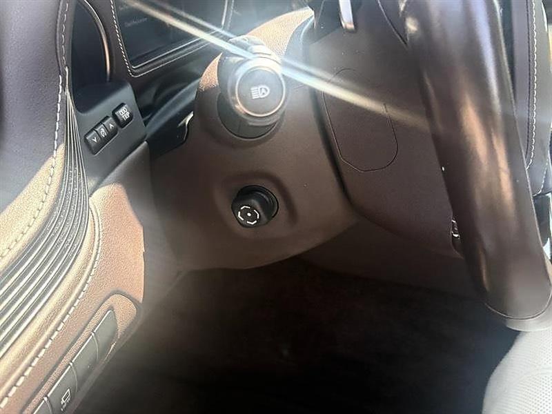 Lexus LS  2018