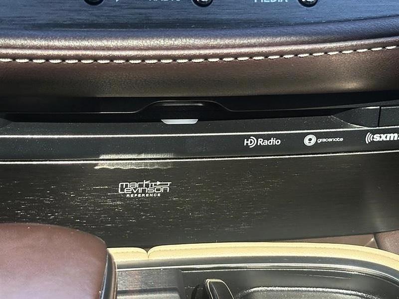 Lexus LS  2018