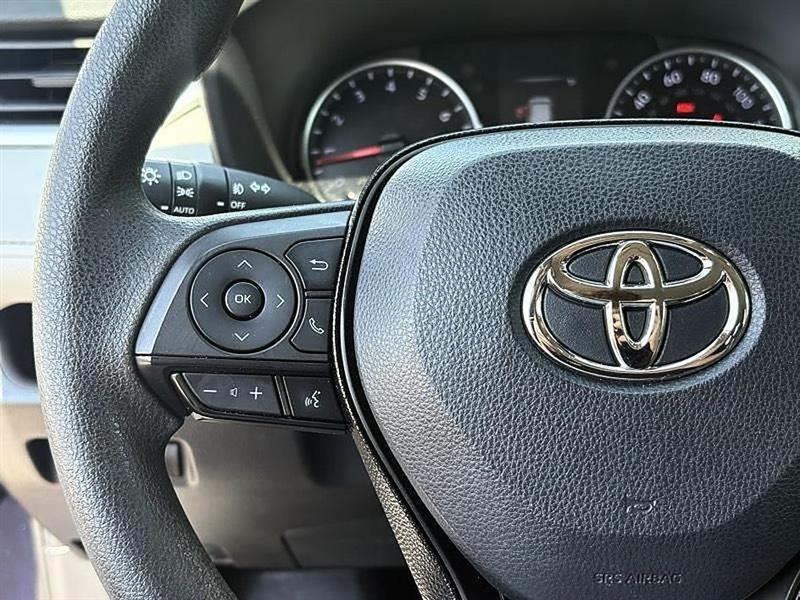 Toyota RAV4  2021