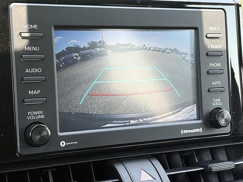 Toyota RAV4  2021