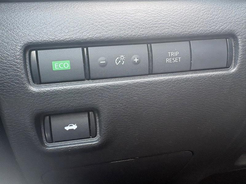 Nissan Sentra SR 2021