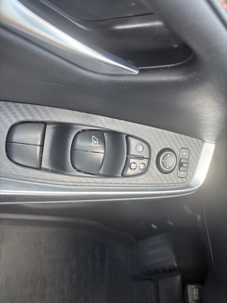 Nissan Sentra SR 2021