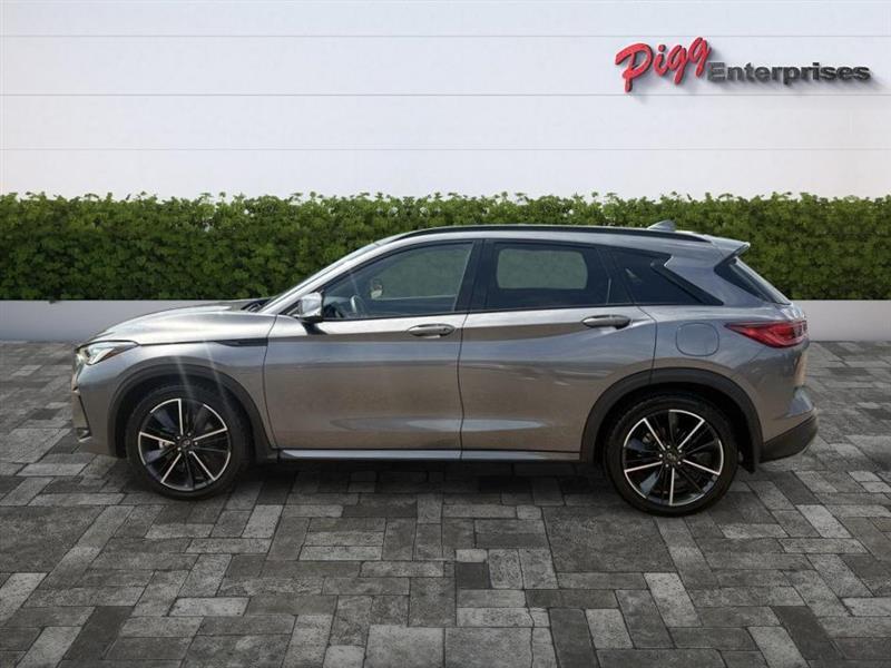 Infiniti QX50  2023