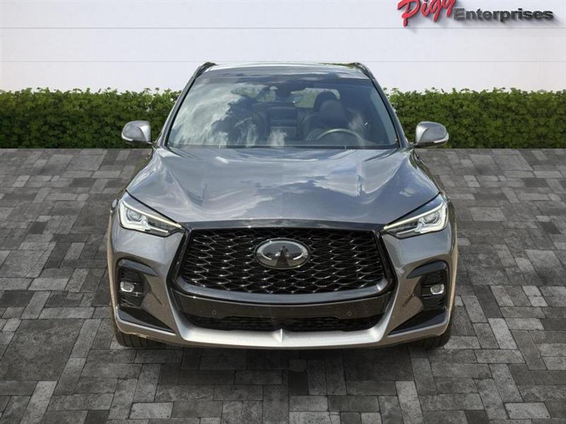 Infiniti QX50  2023