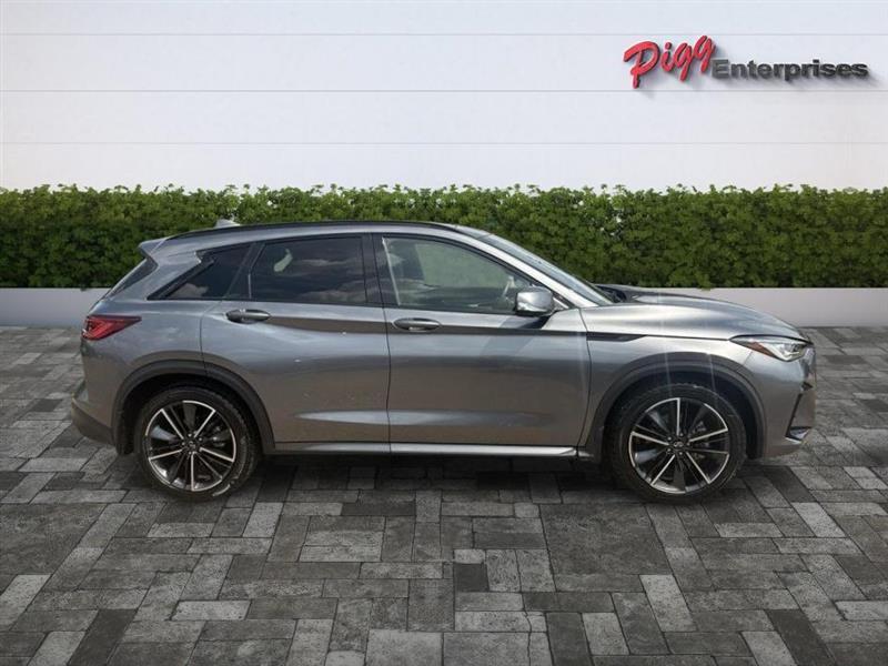 Infiniti QX50  2023