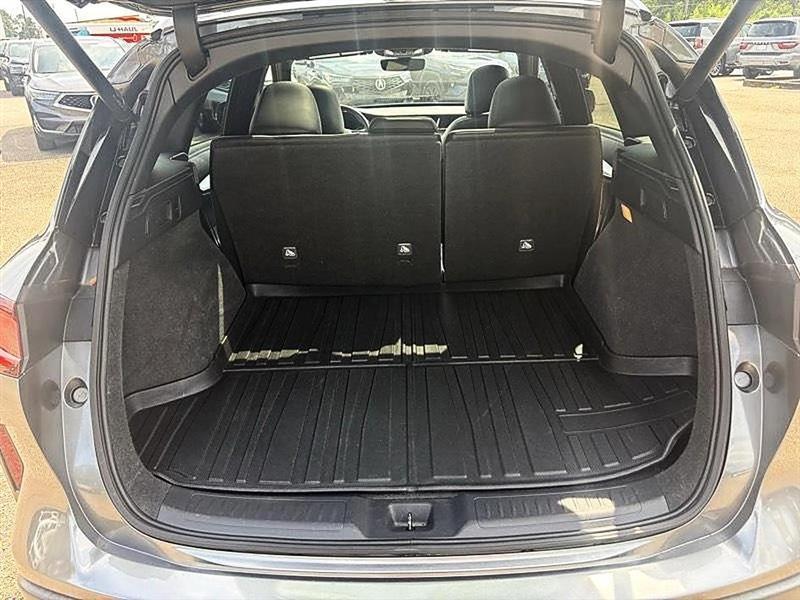 Infiniti QX50  2023