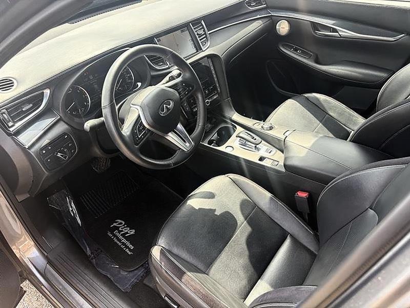 Infiniti QX50  2023