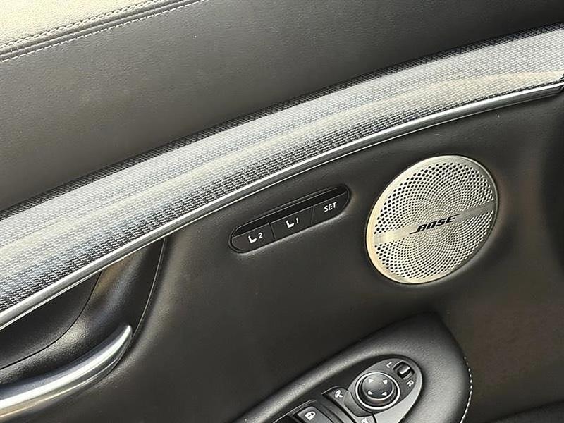 Infiniti QX50  2023