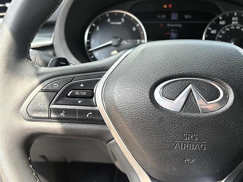 Infiniti QX50  2023