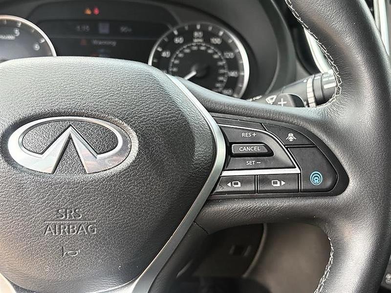 Infiniti QX50  2023