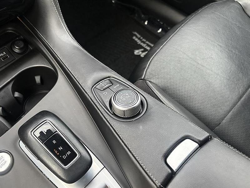 Infiniti QX50  2023