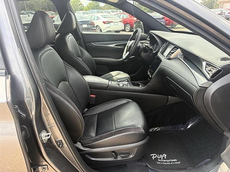 Infiniti QX50  2023