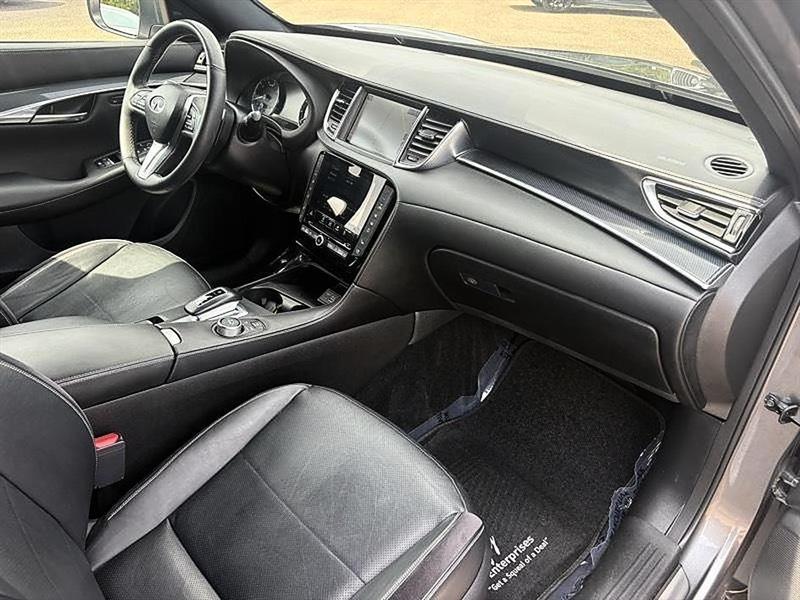 Infiniti QX50  2023