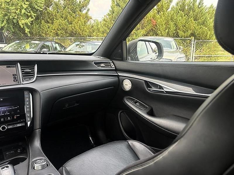 Infiniti QX50  2023