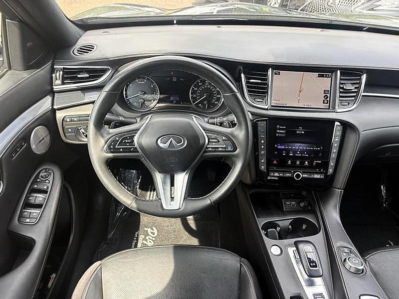 Infiniti QX50  2023