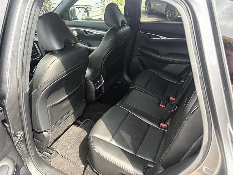 Infiniti QX50  2023