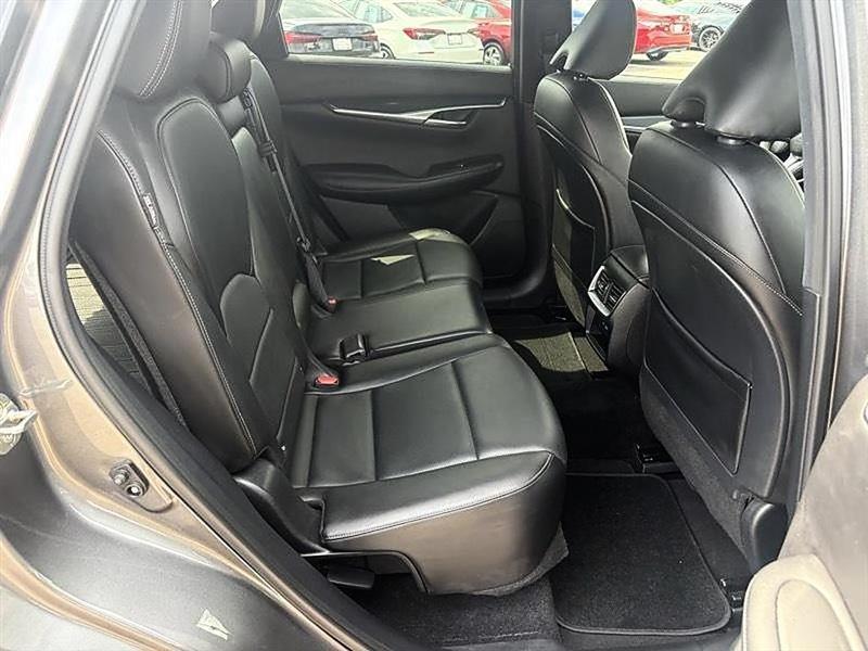 Infiniti QX50  2023