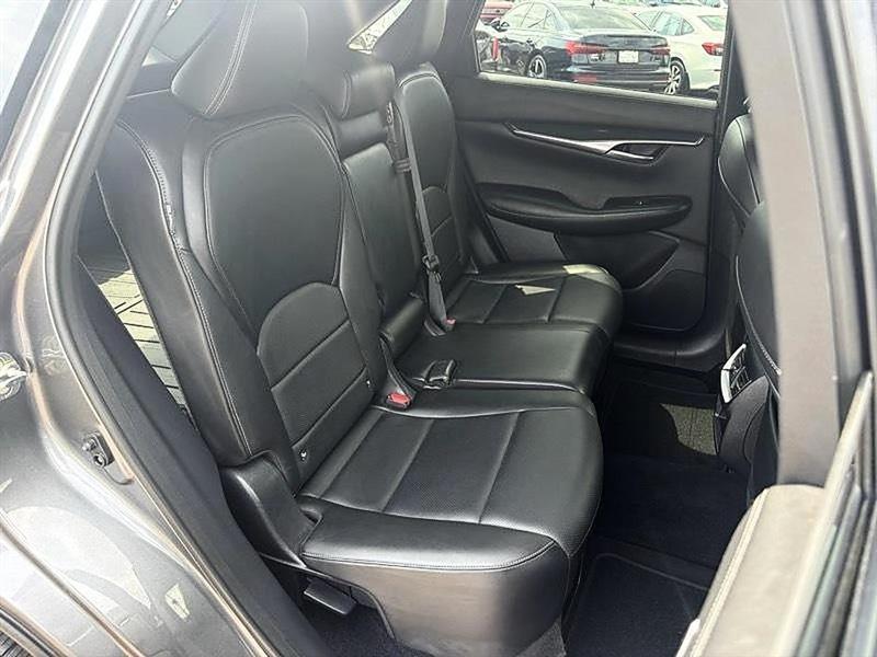Infiniti QX50  2023