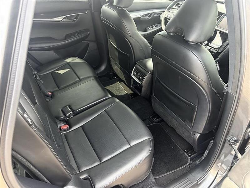 Infiniti QX50  2023