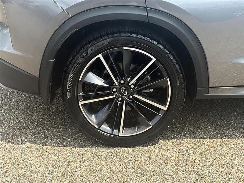 Infiniti QX50  2023