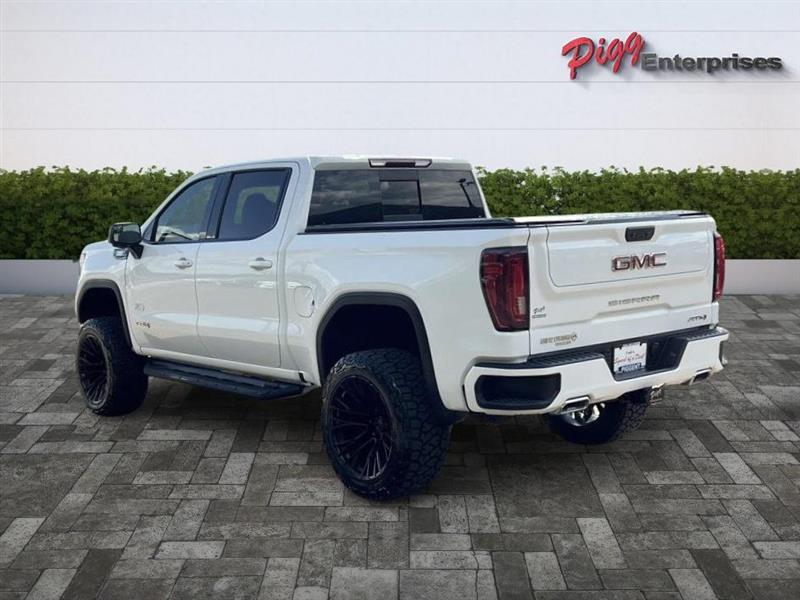 GMC Sierra 1500  2022