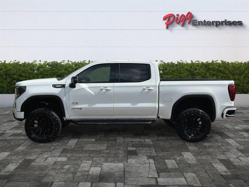 GMC Sierra 1500  2022